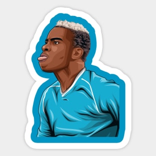 Victor Osimhen Sticker